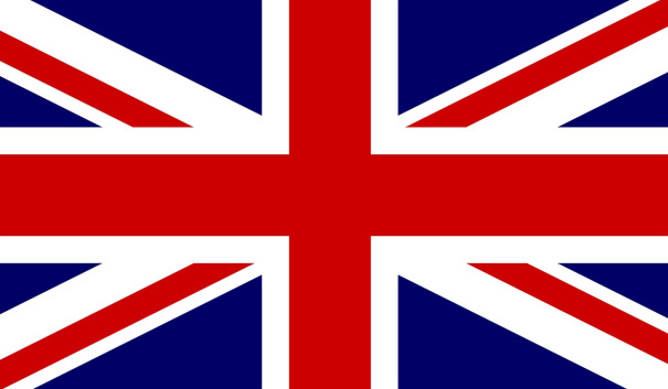 drapeau anglais