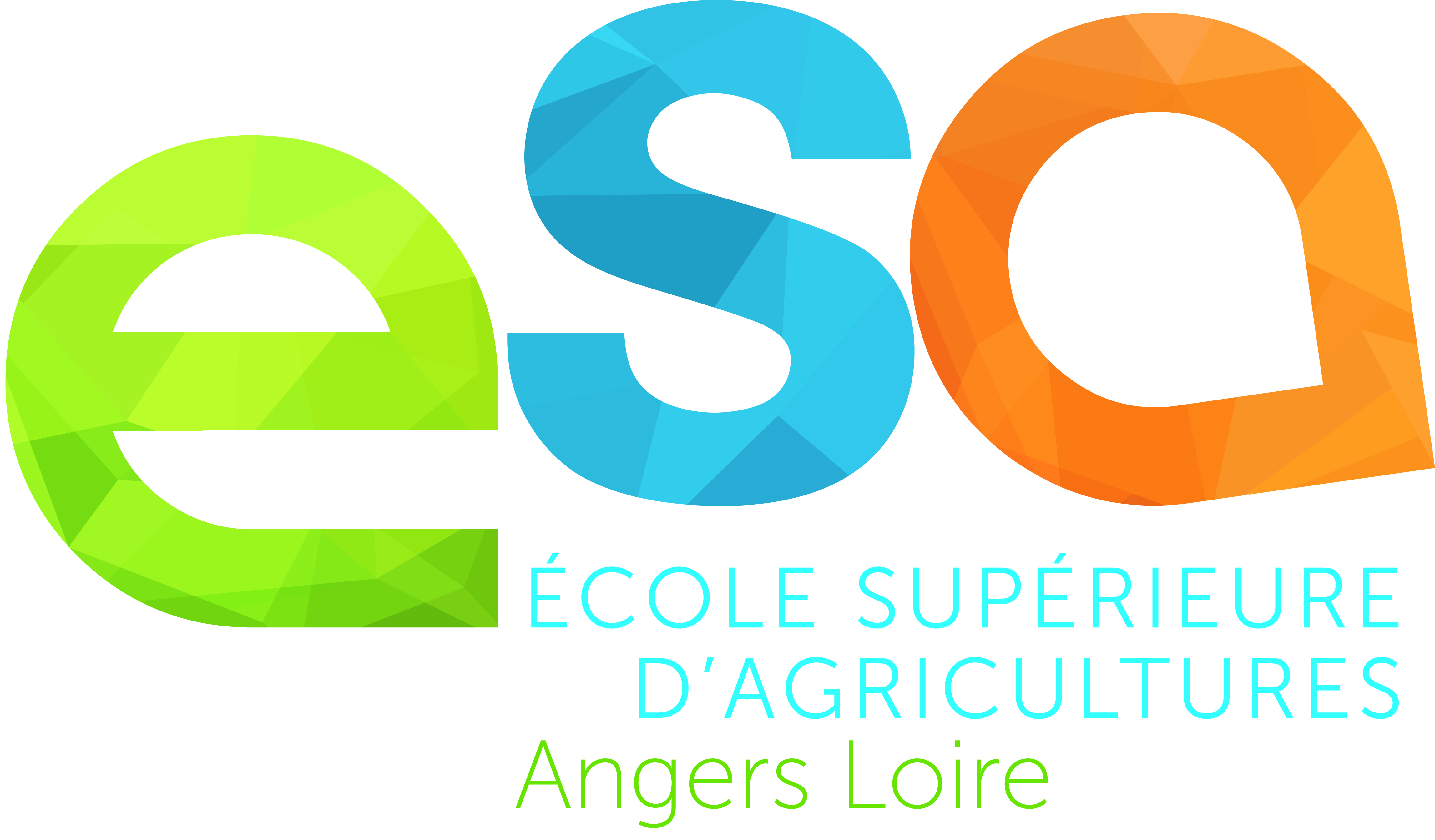 Ecole Supérieure d'Agriculture Angers Loire